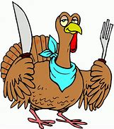 Image result for Animated Turkey