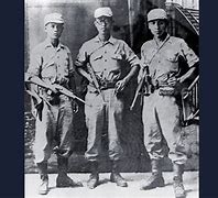 Image result for Korean Army Lah