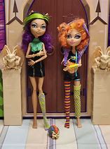 Image result for Clawdeen Wolf Siblings