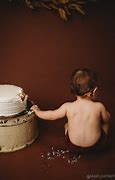 Image result for Boho Backdrop Cake Smash