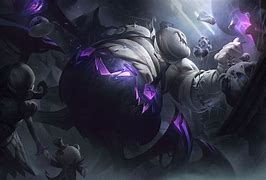 Image result for LOL Fright Night Urgot