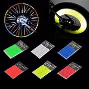 Image result for Bicycle Reflective Tape