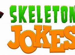 Image result for Halloween Funny Skeleton Jokes