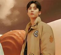 Image result for Hwang Minhyun