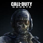 Image result for Ghost Cod Green