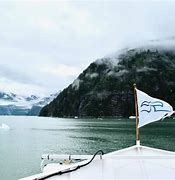 Image result for Tracy Arm Fjord in June