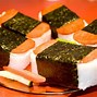 Image result for Spam Sushi Musubi