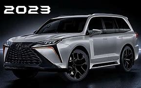 Image result for Lexus 600 SUV