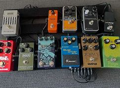 Image result for Best Affordable Reverb Pedal