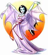 Image result for Lily Munster Angry