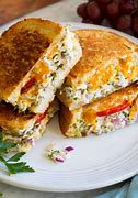 Image result for Tuna Melt Toastie