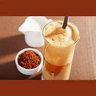 Image result for Vanilla Bean Iced Coffee