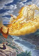 Image result for Prophet Elijah