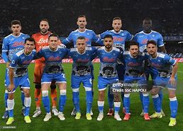 Image result for Napoli Serie A