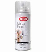 Image result for Krylon Matte Spray-Paint