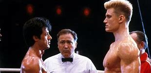 Image result for Ivan Drago Creed