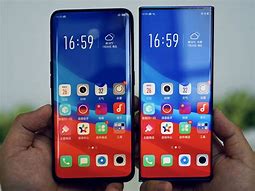 Image result for Oppo Curved Screen Phone