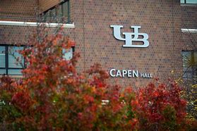 Image result for UB Capen