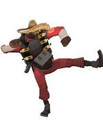 Image result for TF2 Critical GIF