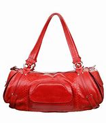 Image result for Celine Triumph Red Bag