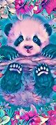 Image result for Panda Flowers