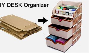 Image result for Stationary Desk Holder