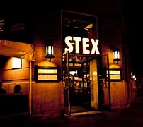 Image result for Stex Étterem