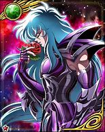 Image result for Saint Seiya Spectres Robe