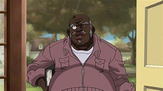 Image result for Uncle Ruckus Jesus