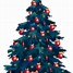 Image result for Shrub Christmas Tree