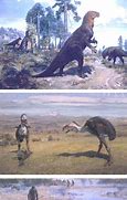 Image result for Zdenek Burian Art Tarzan