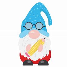 Image result for Cute Gnomes Transparent PNG