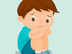 Image result for Free Clip Art Word Sadness