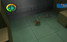 Image result for Teenage Mutant Ninja Turtles Battle Nexus