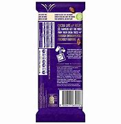 Image result for Cadbury Super Fruit and Nut