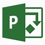 Image result for Microsoft Project Logo No Background