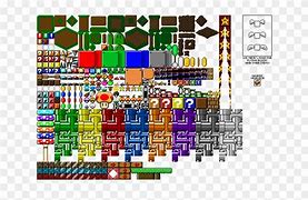 Image result for Mario TileSet