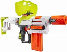 Image result for Nerf Recon