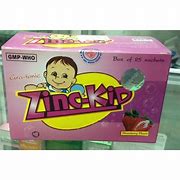 Image result for Zinc Kid Face