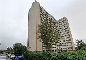 Image result for Bristol Uni Tower Block