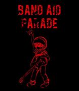 Image result for Band-Aid Bachground