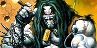 Image result for DC Comcis Lobo