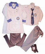 Image result for Formal School Uniform