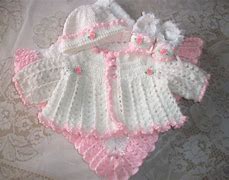 Image result for Baby Layette Sets