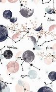 Image result for Zodiac Sign Aesthetic Boards