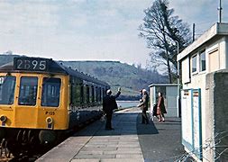 Image result for Looe Train Station Historical Images