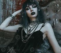 Image result for Goth Arsonist