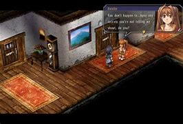 Image result for Turn-Based RPG PSP