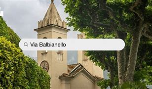 Image result for Via Balbianello