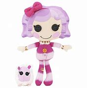 Image result for Lalaloopsy Soft Dolls